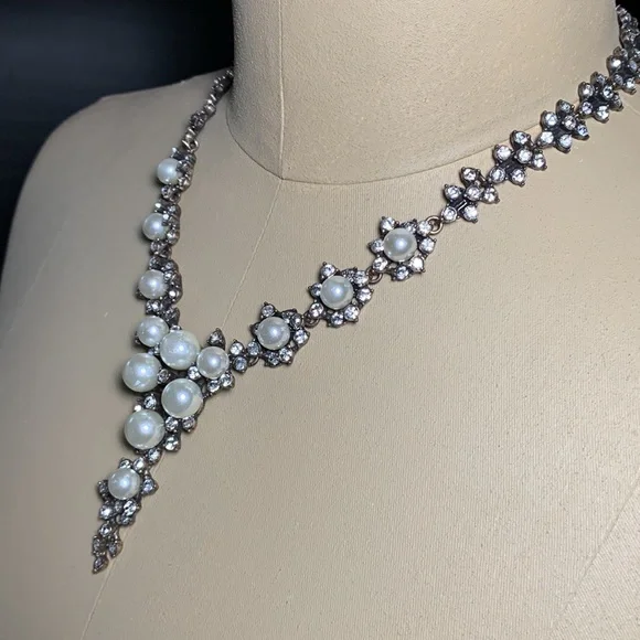 Zara Necklace - Picture 2 of 3